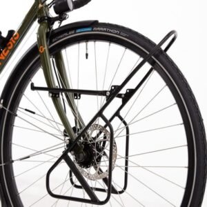 Vélo de randonnée Genesis Tour de Fer 30