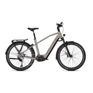 Vélo de randonnée électrique Kalkhoff Entice 7 Move+ 2024