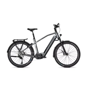 Vélo de randonnée électrique Kalkhoff Entice 7 Move+ 2024