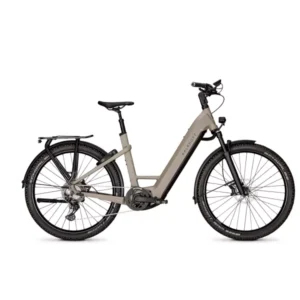 Vélo de randonnée électrique Kalkhoff Entice 7.B Move+