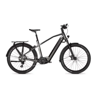 Vélo de randonnée électrique Kalkhoff Entice 7.B Move+