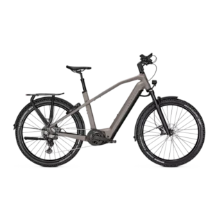 Vélo de randonnée électrique Kalkhoff Entice 7.B Move+