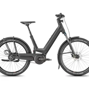 Vélo de randonnée électrique Moustache J. all