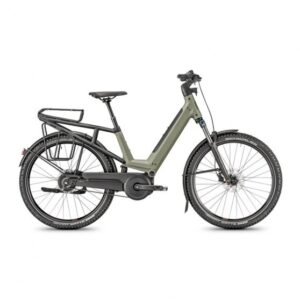 VTC électrique électrique Moustache J. all