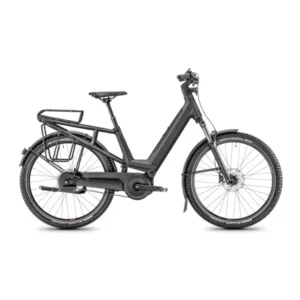 Vélo électrique Moustache J. all