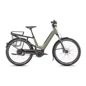Vélo électrique Moustache J. all