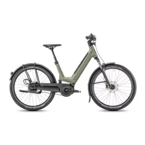 Vélo électrique Moustache J. all