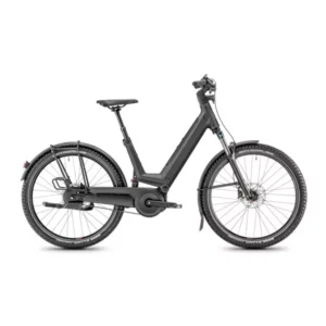 Vélo électrique Moustache J. all