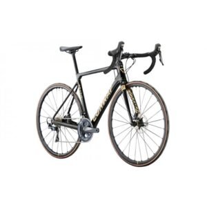 Vélo de route Carbone Conway RR 12.0 Noir 2024