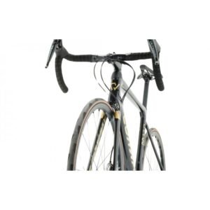 Vélo de route Carbone Conway RR 12.0 Noir 2024