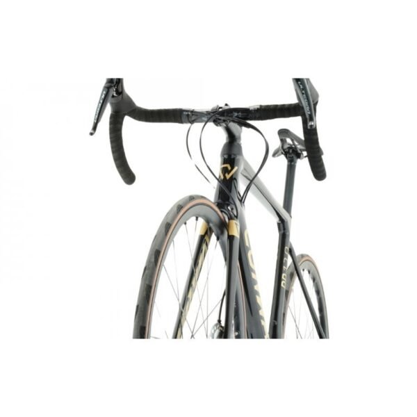 Vélo de route Carbone Conway RR 12.0 Noir 2024 – Image 4