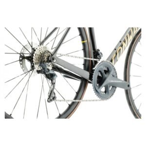 Vélo de route Carbone Conway RR 12.0 Noir 2024