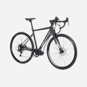 Vélo de route électrique Nakamura E-CENTURY 500
