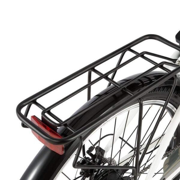 Vélo de trekking électrique DYU C6 350W 26" – Image 3