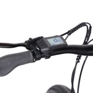 Vélo de trekking électrique Eleglide C1 ST