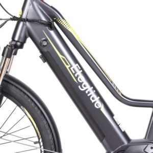 Vélo de trekking électrique Eleglide C1 ST