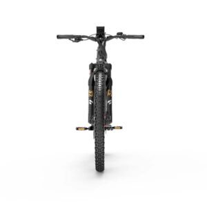 Vélo de trekking électrique Lankeleisi MX600 PRO 500W