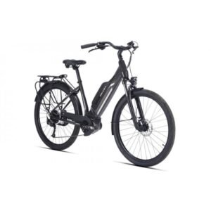 Vélo de ville Electrique Sunn Urb Rise LTD 27.5" 2023