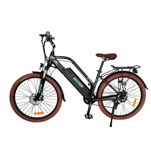 Vélo de ville électrique Bezior M2 Pro – Image 6