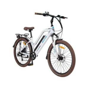 Vélo de ville électrique Bezior M2 Pro