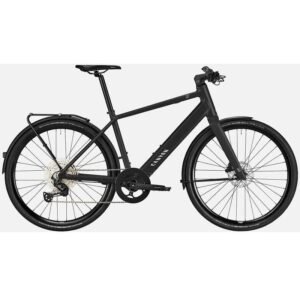 Vélo de ville électrique Canyon Commuter:ON 7
