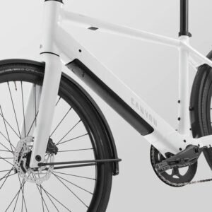 Vélo de ville électrique Canyon Commuter:ON 7