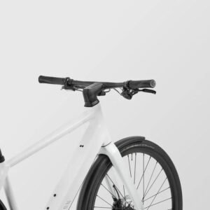 Vélo de ville électrique Canyon Commuter:ON 7