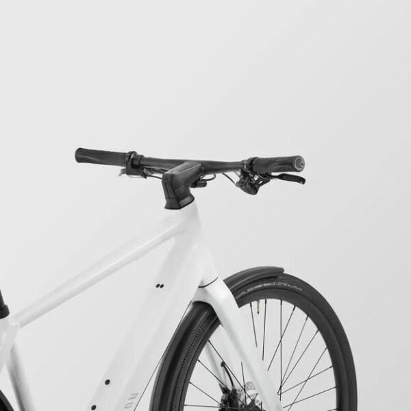 Vélo de ville électrique Canyon Commuter:ON 7 – Image 4