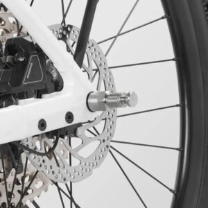 Vélo de ville électrique Canyon Commuter:ON 7