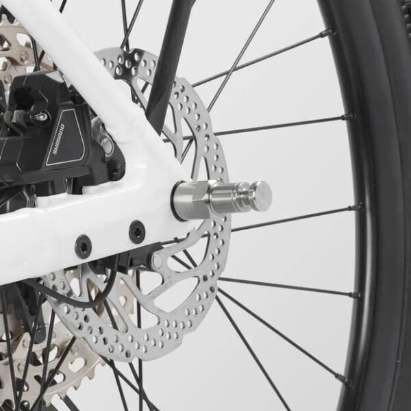 Vélo de ville électrique Canyon Commuter:ON 7 – Image 3