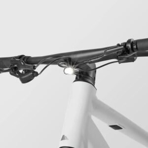 Vélo de ville électrique Canyon Commuter:ON 7