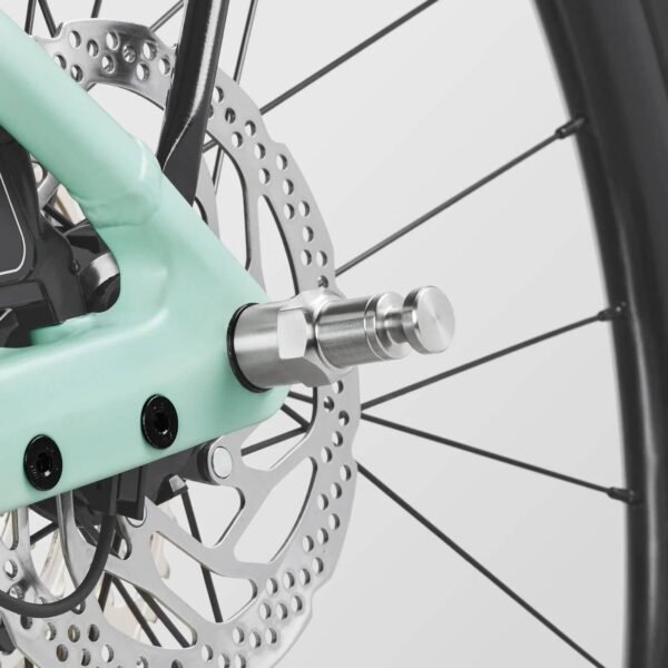 Vélo de ville électrique Canyon Commuter:ON 7 mid-step – Image 2