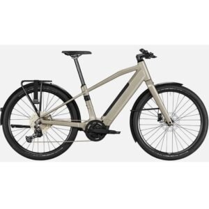 Vélo de ville électrique Canyon Precede:ON 5