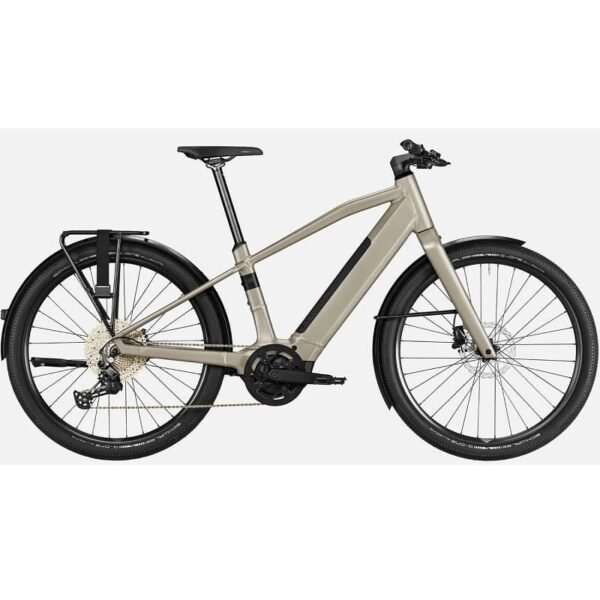 Vélo de ville électrique Canyon Precede:ON 5 – Image 6