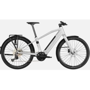 Vélo de ville électrique Canyon Precede:ON 5
