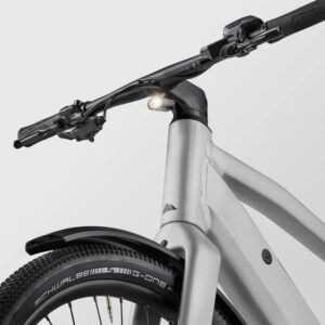 Vélo de ville électrique Canyon Precede:ON 5