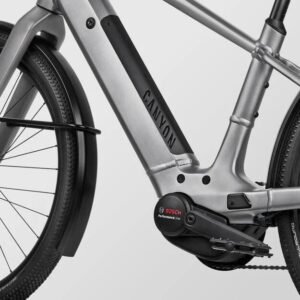 Vélo de ville électrique Canyon Precede:ON 6