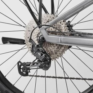 Vélo de ville électrique Canyon Precede:ON 6