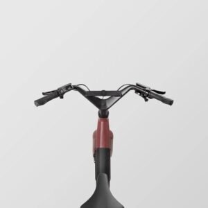 Vélo de ville électrique Canyon Precede:ON Comfort 5