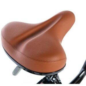 Vélo de ville électrique Moma Bikes 26"