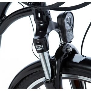 Vélo de ville électrique Moma Bikes 26"
