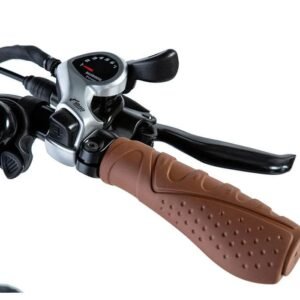 Vélo de ville électrique Momabikes E-Bike 28"