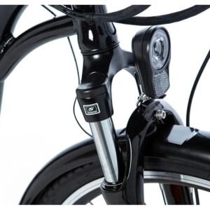 Vélo de ville électrique Momabikes E-Bike 28"