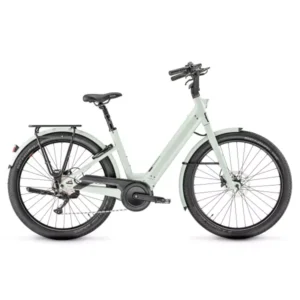 Vélo de ville électrique Moustache Lundi 27.1