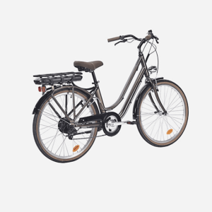 Vélo de ville électrique Nakamura CLASSIC LTD