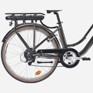 Vélo de ville électrique Nakamura CLASSIC LTD
