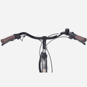 Vélo de ville électrique Nakamura CLASSIC LTD