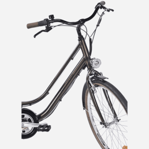Vélo de ville électrique Nakamura CLASSIC LTD