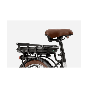 Vélo de ville électrique Nakamura E-City 50