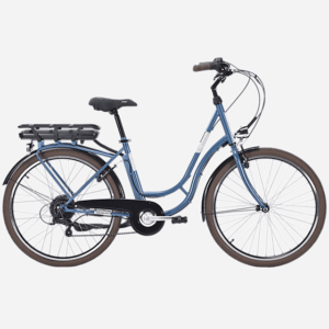 Vélo de ville électrique Nakamura E-City 50